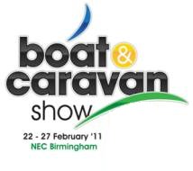 Camping And Caravan Show Nec Tickets