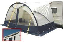 Spacelite Awning