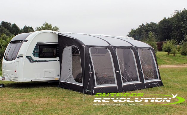 Outdoor Revolution SPORTLITE AIR 400