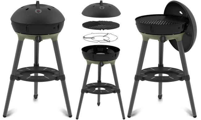 Cadac Carri Chef 40 BBQ