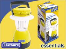 Towsure Essentials Range!