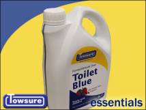 Towsure Essentials Range!