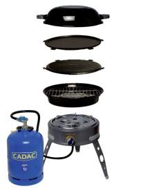 cadac safari chef deluxe