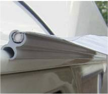 Towsure awning drive-away kit