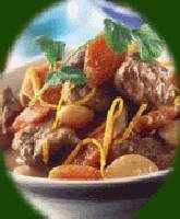 Mince and Noodle Stew - UKCampsite.co.uk Articles