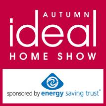 Autumn Ideal Home Show Competition