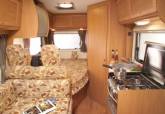 FreeLine Motorhomes