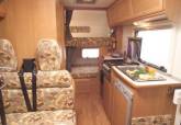 FreeLine Motorhomes