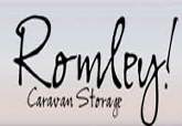 Romley Caravan Storage