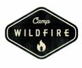 Camp Wildfire, Kent - Weekend 2