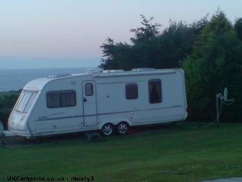 Sterling explorer, 4 berth, (2003)