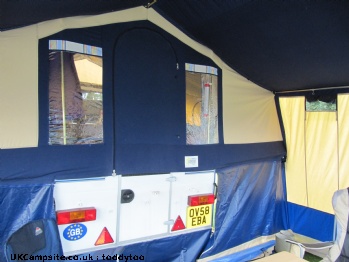 Conway Countryman, 4 berth, (2002)