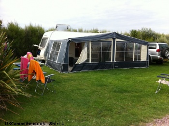 Bailey Ranger 620-6, 6 berth, (2008)