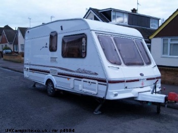 Swift archway woodford REDUCED IN PRI, 2 berth, (2002)