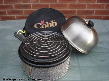 Cobb Premier Cooker