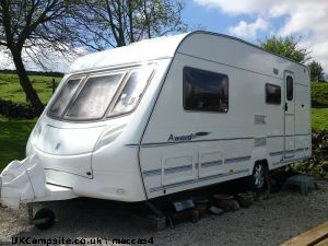 Ace Award Transtar **REDUCED**, 4 berth, (2005)