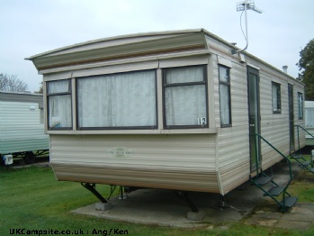 Cosalt Torino, 4 berth, (1996)