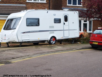 Swift Challenger 530, 4 berth, (2006)