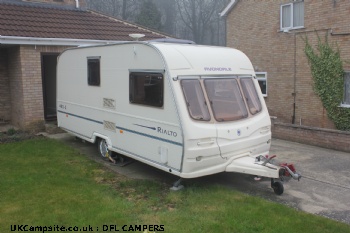 Avondale Rialto 480-2/S, 2 berth, (2001)