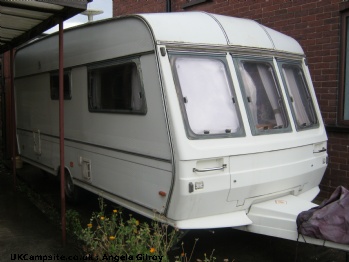 Buccaneer Elan 15, 2 berth, (1993)