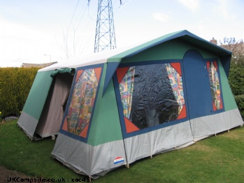 Cabanon Montpelier, 6 berth