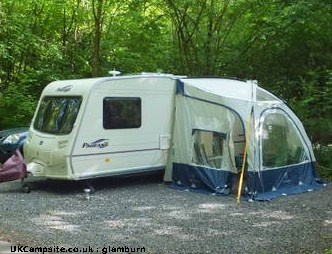 Bailey Pagent/Champagne, 4 berth, (2006)