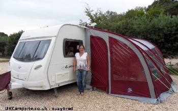 Lunar Lexon EB, 4 berth, (2007)