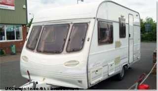 Avondale Perle Argos, 5 berth, (1997)