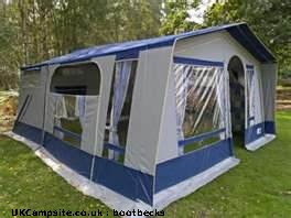 Raclet Jasmin, 7+ berth, (2004)