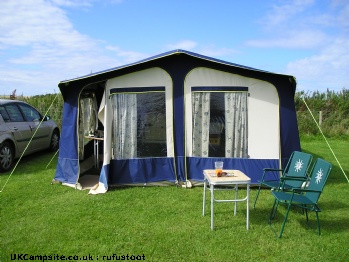 Pennine fiesta, 4 berth, (2004)