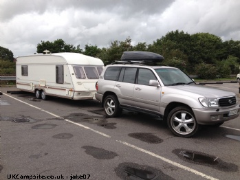 ABI JUBILEE STATESMAN, 5 berth, (1996)