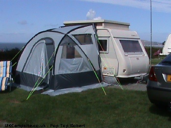 Trigano Tamaris 31 TS, 2 berth, (1993)