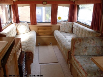 ABI Northstar, 4 berth, (1996)