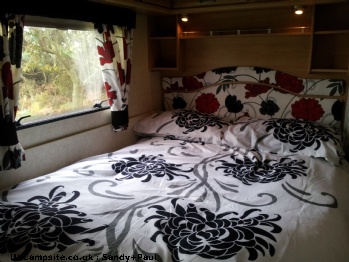 Lunar Lexon, 4 berth, (2002)