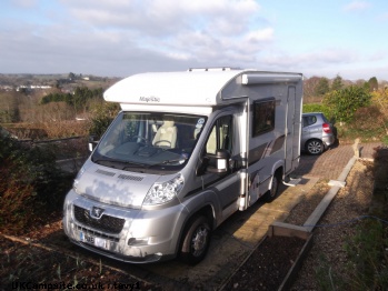 MARQUIS MAJESTIC 115, 2 berth, (2011)