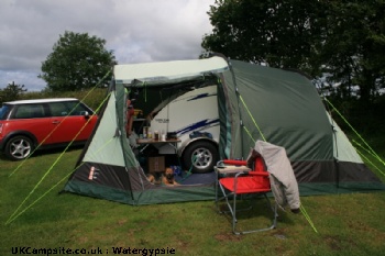 Gelert Sorry Now Sold, 5 berth, (2010)