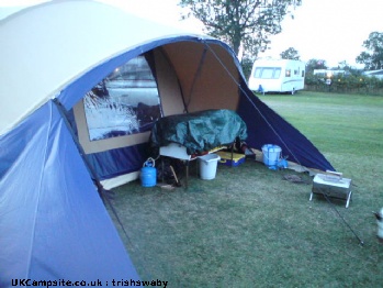 Cabanon Stratos, 4 berth, (2006)