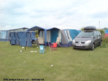 Cabanon Aruba, 6 berth, (2007)