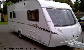 Abbey gts 517, 5 berth, (2007)