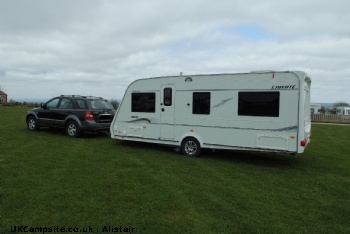 Compass Liberte 19/4, 4 berth, (2007)