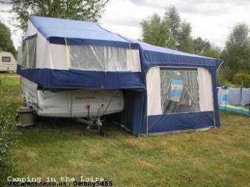 Pennine Sterling 510 se, 6 berth, (2004)