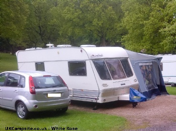 Lunar Apollo 524, 4 berth, (1998)