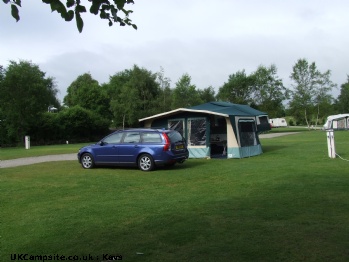 Conway Cruiser, 6 berth, (2002)