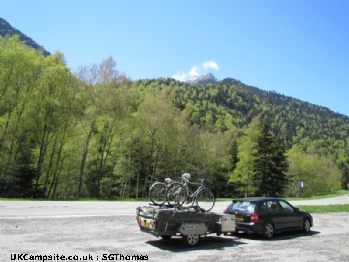 Holtkamper Astro  XL Hardtop, 2 berth, (2006)