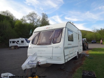 Coachman Pastiche 470/2, 2 berth, (2005)