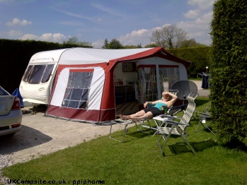 Avondale Ibiza, 6 berth, (1997)