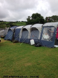 Royal Bordeaux XL ZG, 6 berth, (2011)