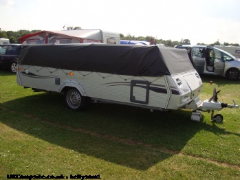 Pennine Crusader, 6 berth, (2013)