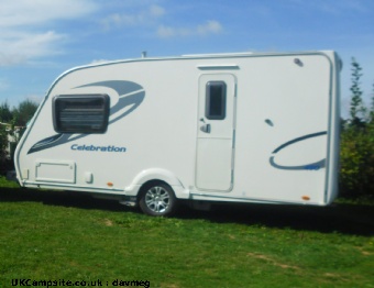 Sterling Celebration 480, 2 berth, (2011)