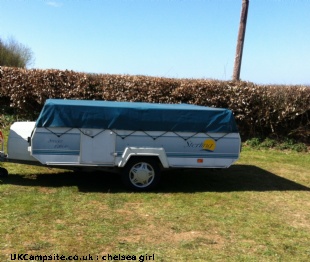 Pennine Sterling Special Edition, 6 berth, (1997)